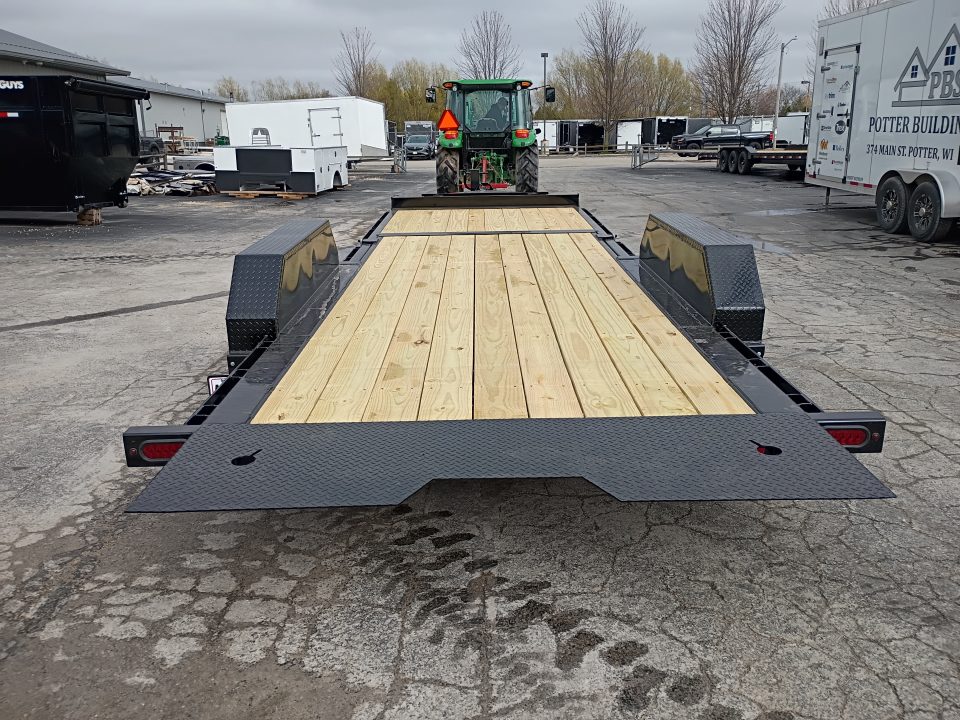 New 2026 Midsota TB22-176
