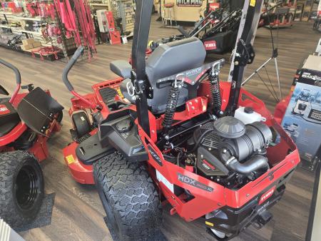 New Toro 60" Z-Master 4000 HDX MyRide - Commercial Zero Turn Lawn Mower (74059), 31 hp Kawasaki FX