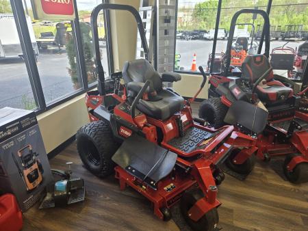 New Toro 60  Z-Master 4000 HDX MyRide - Commercial Zero Turn Lawn Mower (74059), 31 hp Kawasaki FX