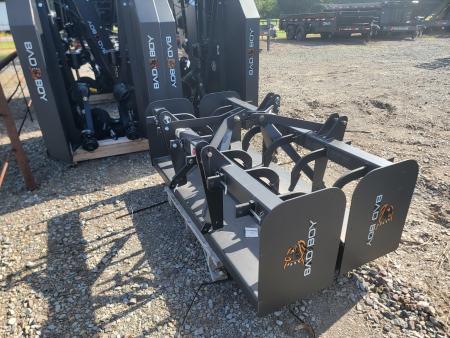 New 2026 Bad Boy 6' Box Blade Implements