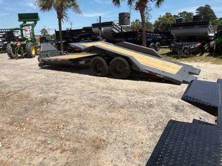 New 2026 Horizon Het24'x102'x25' Bp 10k