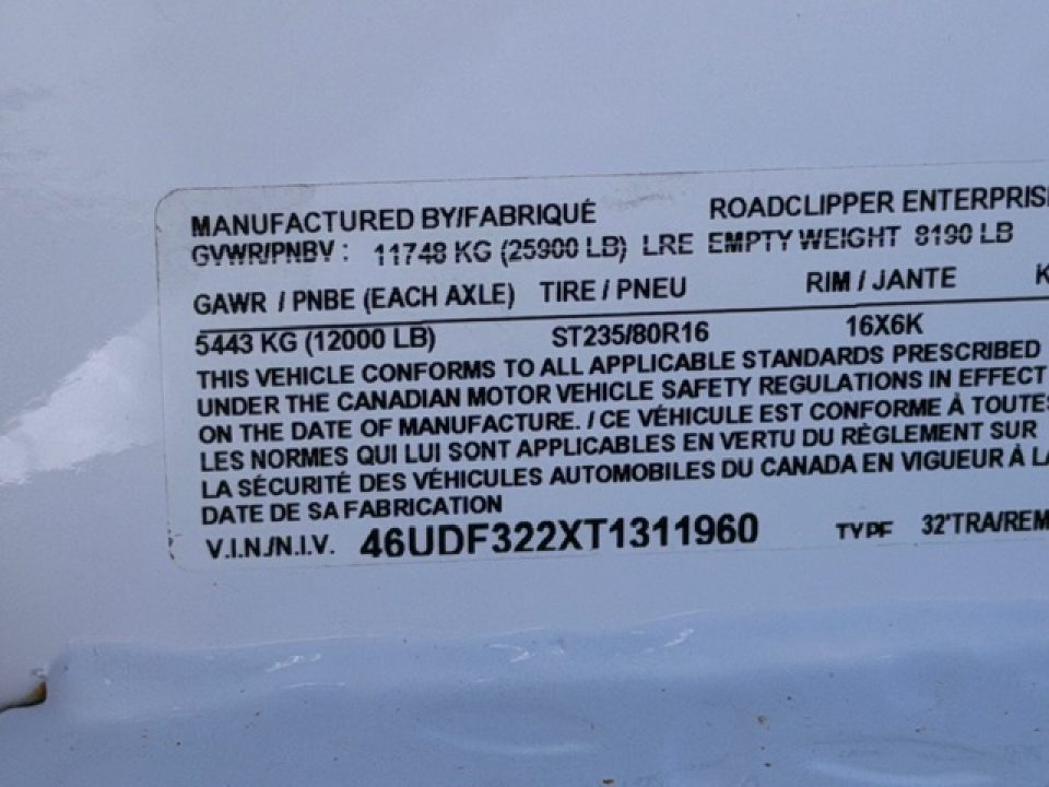 New 2026 Diamond C Trailers FMAX212L32X102HDT 8.5FT X 32FT 25.9K GVW Equipment Trailer