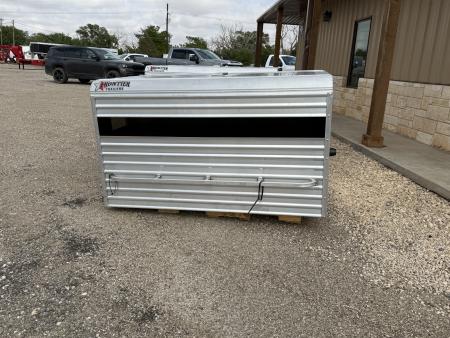 New 2026 Frontier Trailers STOCK BOX Stock / Stock Combo Trailer
