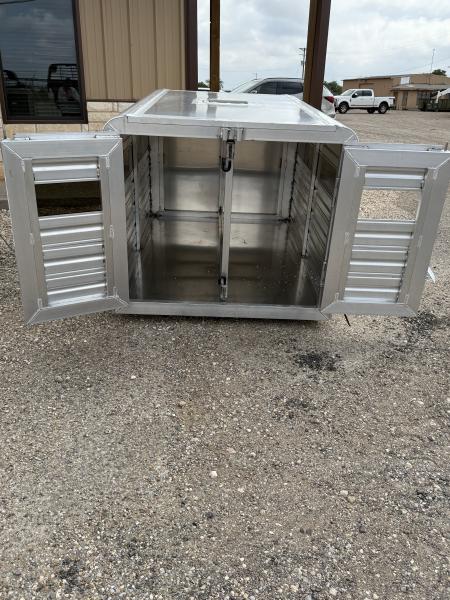 New 2026 Frontier Trailers STOCK BOX Stock / Stock Combo Trailer