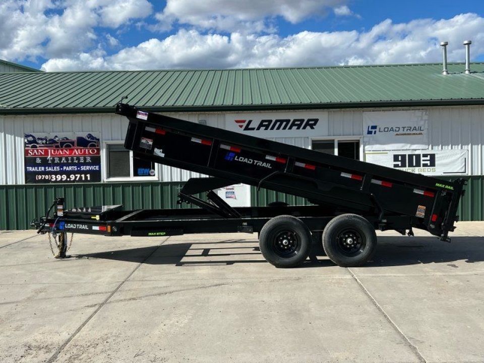 2026 Load Trail