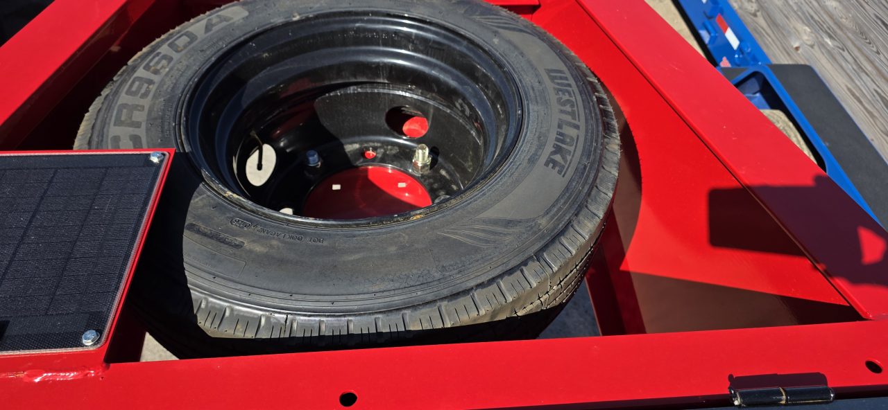 New 2026 MAXX-D YDB 15K 20+12 Gooseneck Bodies