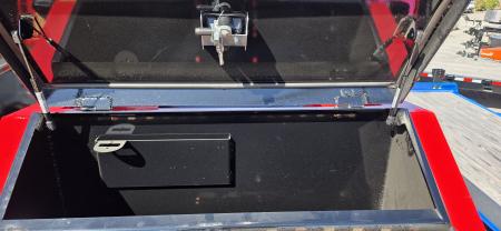 New 2026 MAXX-D YDB 15K 20+12 Gooseneck Bodies