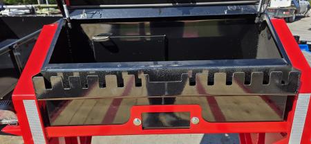 New 2026 MAXX-D YDB 15K 20+12 Gooseneck Bodies