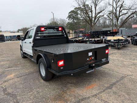 New 2026 NXG Truck Bodies XSB-A844042 Truck Bed
