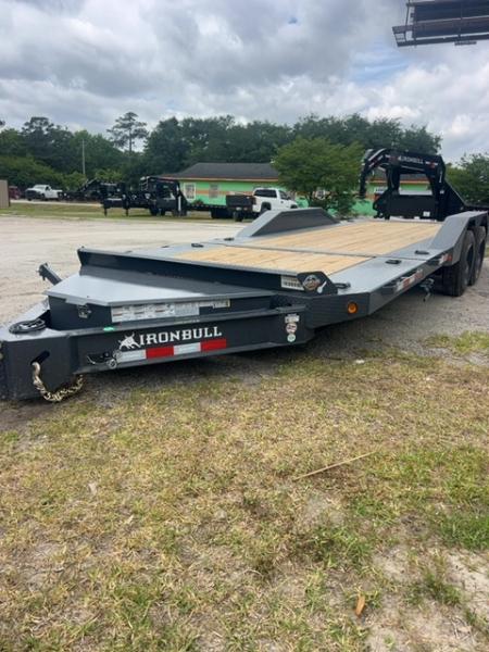New 2026 Norstar TWB Utility Trailer