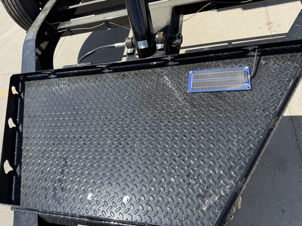 New 2026 PJ Trailers 14' X 83" X 48"Voyager Package Dump Trailer