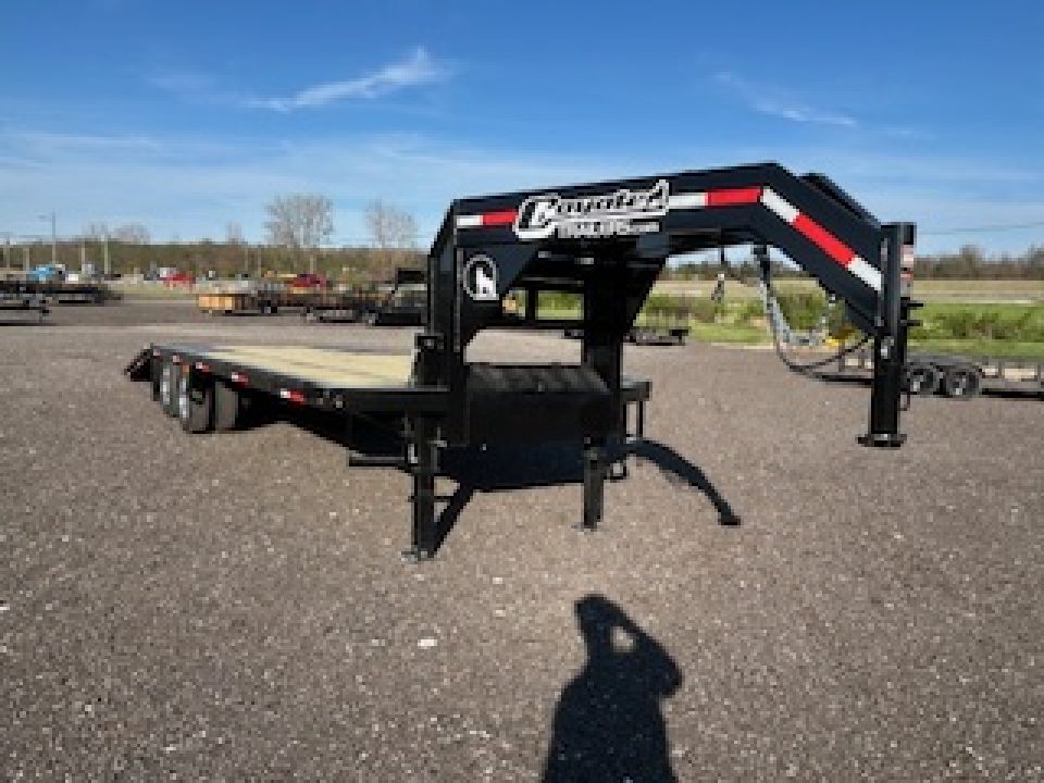 2026 COYOTE