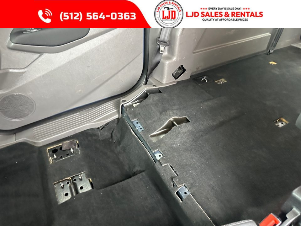 Used 2020 Ford Transit Connect XLT - 100,936 Miles - 1 Owner