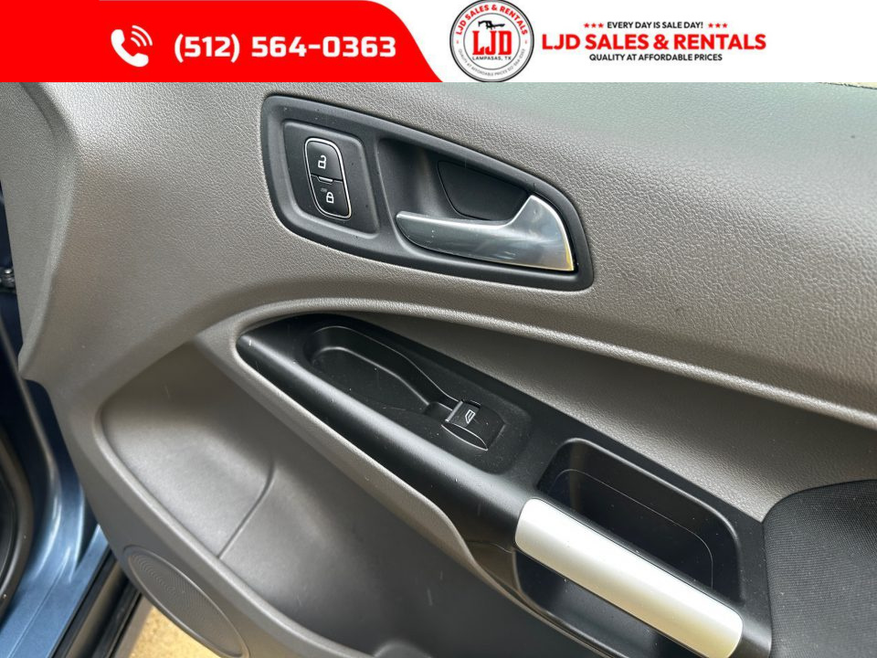 Used 2020 Ford Transit Connect XLT - 100,936 Miles - 1 Owner