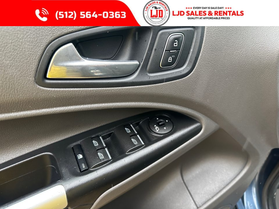 Used 2020 Ford Transit Connect XLT - 100,936 Miles - 1 Owner