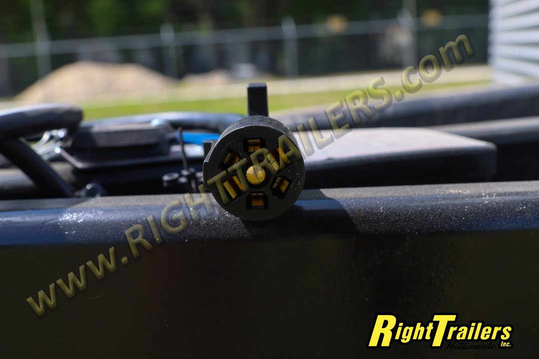 New 2026 8.5X28 Anvil Cargo Trailer