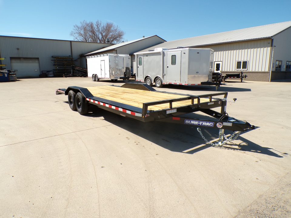 2026 Sure-Trac CHWX10222