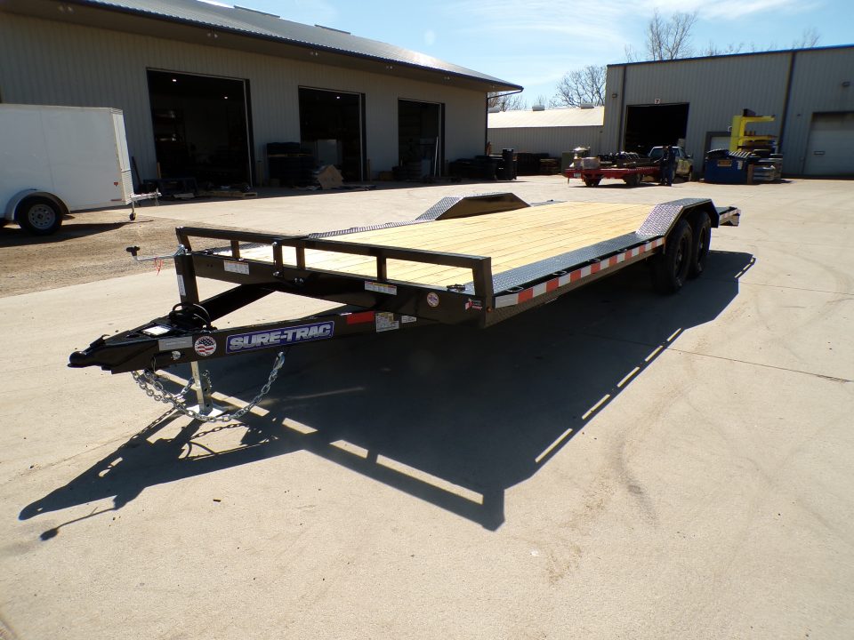 2026 Sure-Trac CHWX10222 photo 7