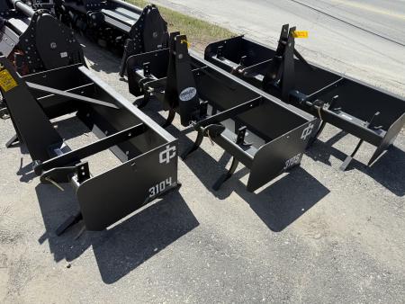 New 2026 IronCraft standard duty box blades