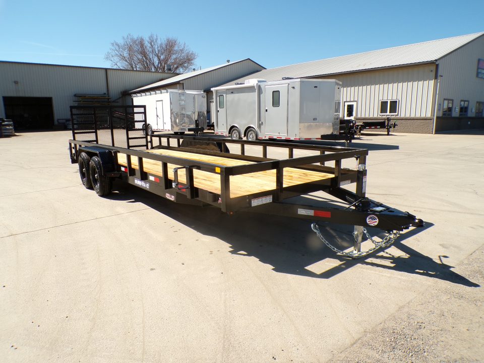 2026 Sure-Trac UTTB8222