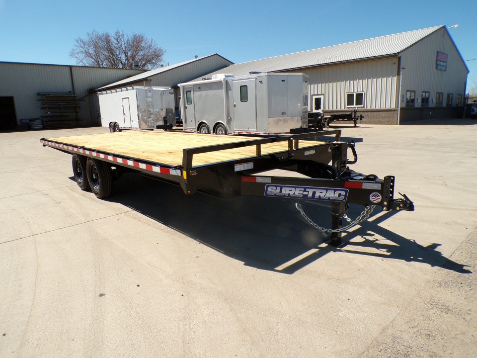 2026 Sure-Trac SDOF10220