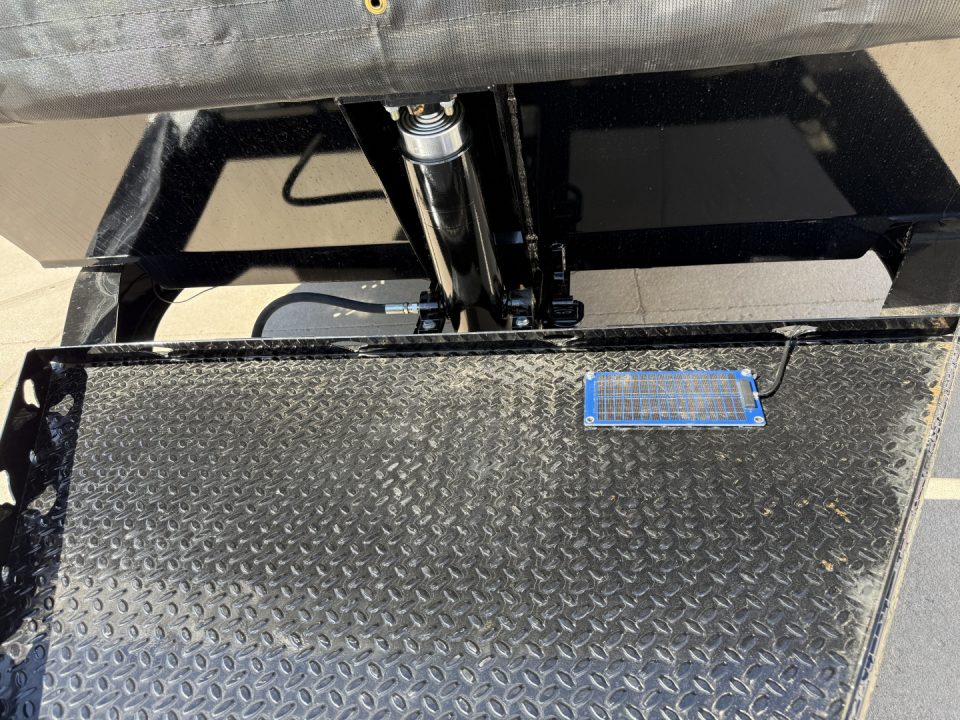 New 2026 PJ Trailers 14' X 83" Voyager Package Dump Trailer