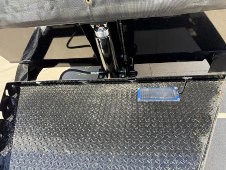 New 2026 PJ Trailers 14' X 83" Voyager Package Dump Trailer