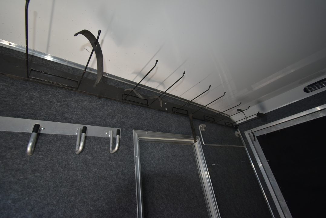 Used 2023 SMC Laramie Horse Trailer
