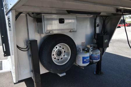 Used 2023 SMC Laramie Horse Trailer
