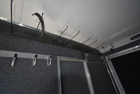 Used 2023 SMC Laramie Horse Trailer