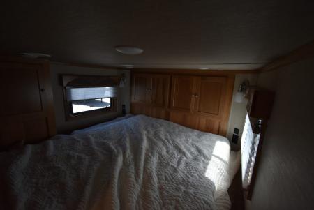 Used 2023 SMC Laramie Horse Trailer