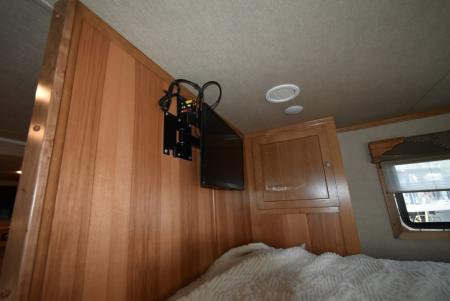 Used 2023 SMC Laramie Horse Trailer