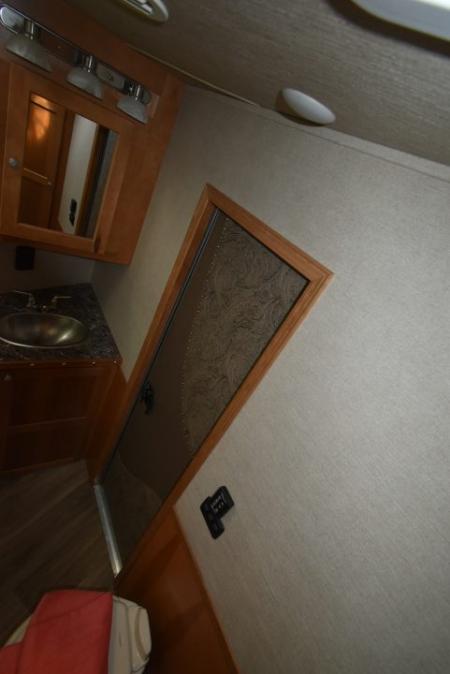 Used 2023 SMC Laramie Horse Trailer
