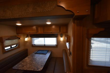 Used 2023 SMC Laramie Horse Trailer