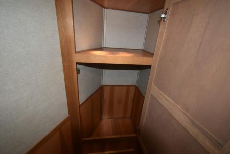 Used 2023 SMC Laramie Horse Trailer