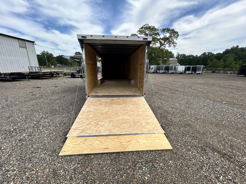 New 2026 Cynergy 2 8.5x28TA3 Torque Series Car / Racing Trailer