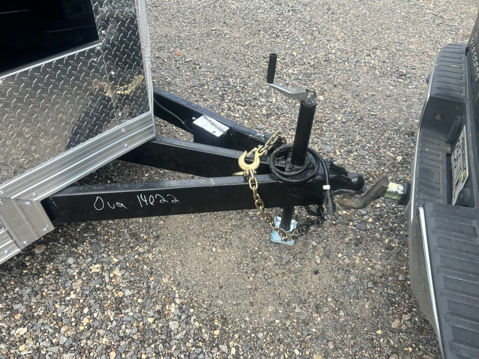 New 2026 Cynergy 2 8.5x28TA3 Torque Series Car / Racing Trailer