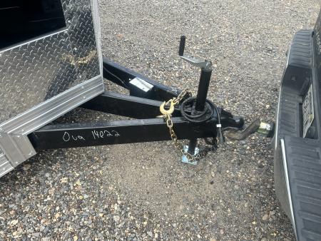 New 2026 Cynergy 2 8.5x28TA3 Torque Series Car / Racing Trailer