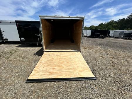 New 2026 Cynergy 2 8.5x24TA Cargo / Enclosed Trailer