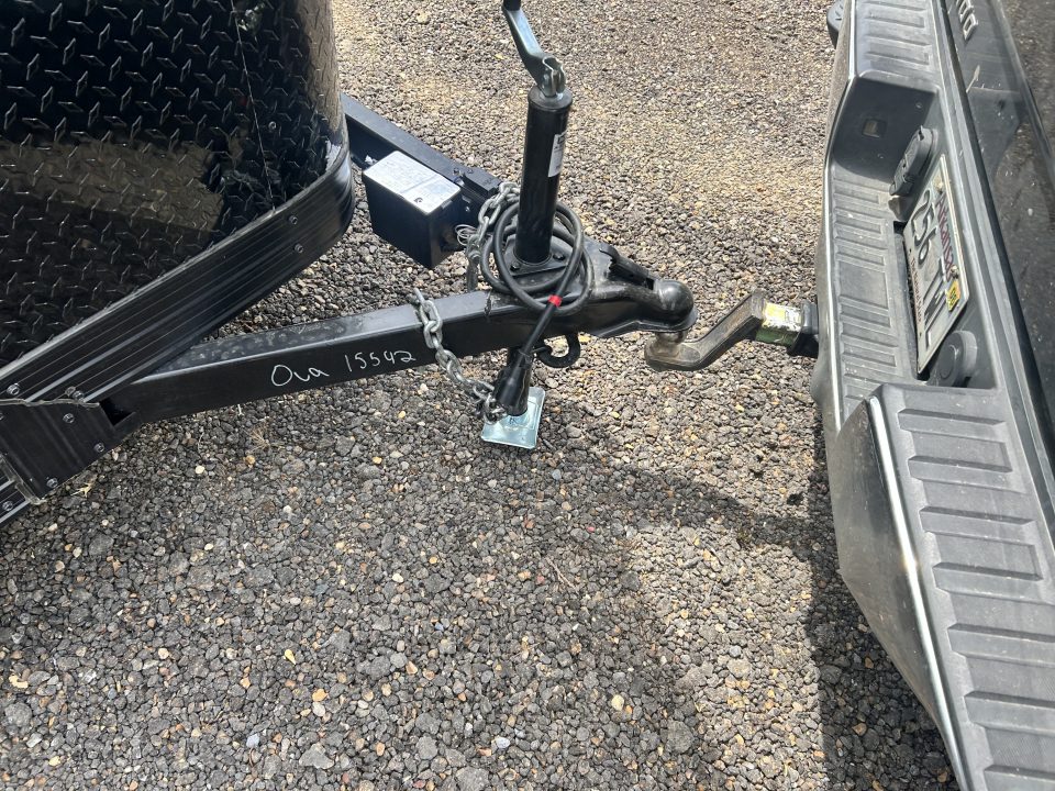 New 2026 Cynergy 2 7x12TA Cargo / Enclosed Trailer