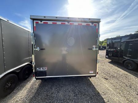 New 2025 Cynergy 2 8.5x16TA Cargo / Enclosed Trailer