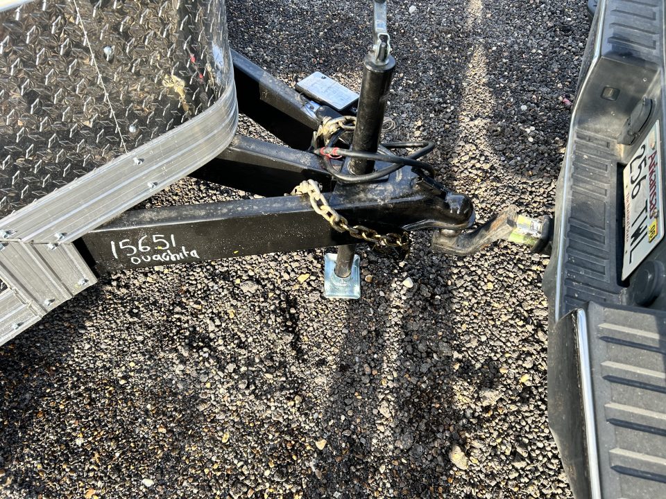 New 2026 Cynergy 2 8.5x24TA4 Cargo / Enclosed Trailer