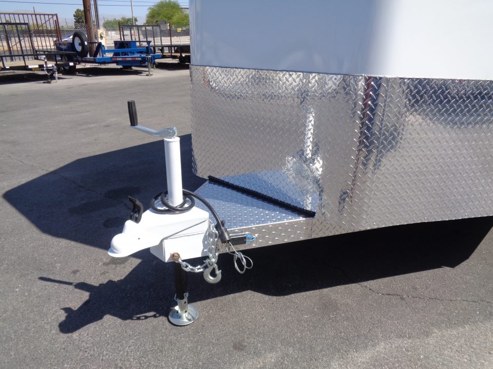 New 2027 Trails West *ADV MX II 2H * ADVENTURE MX II 2-Horse Slant Load Horse Trailer