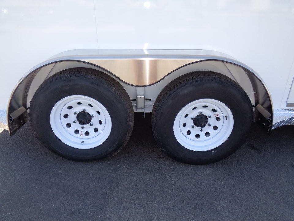 New 2027 Trails West *ADV MX II 2H * ADVENTURE MX II 2-Horse Slant Load Horse Trailer