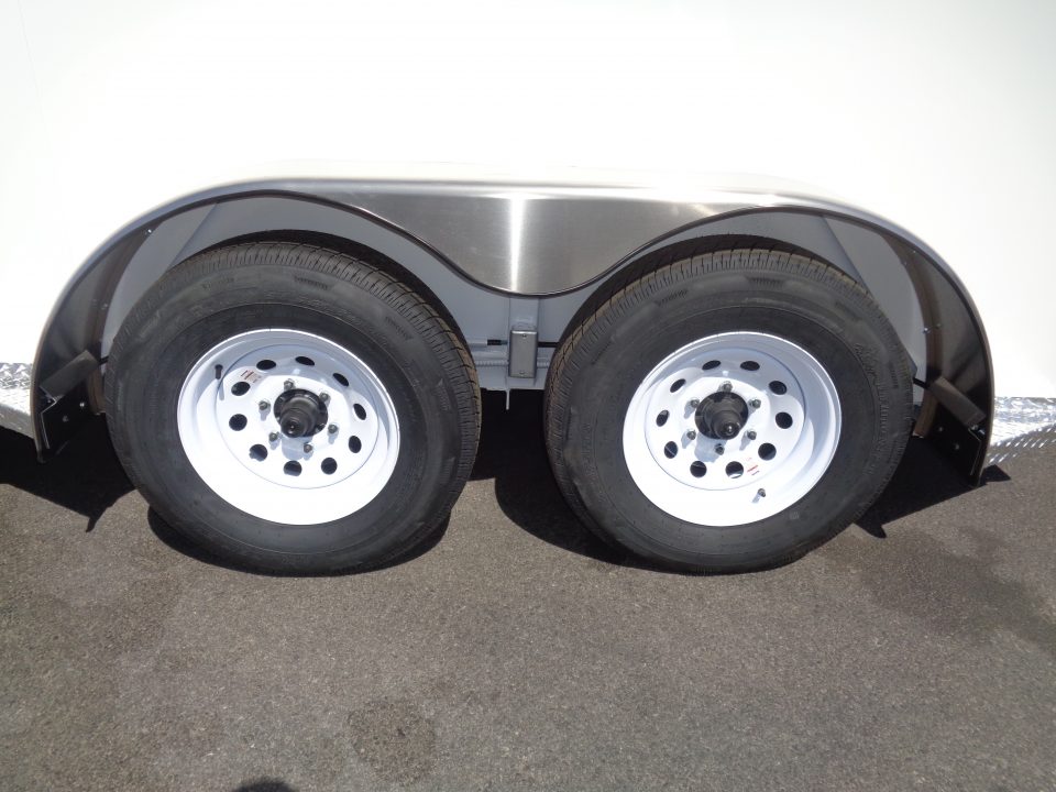 New 2027 Trails West *ADV MX II 2H * ADVENTURE MX II 2-Horse Slant Load Horse Trailer