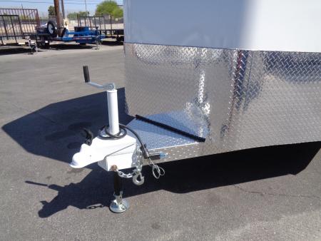 New 2027 Trails West *ADV MX II 2H * ADVENTURE MX II 2-Horse Slant Load Horse Trailer