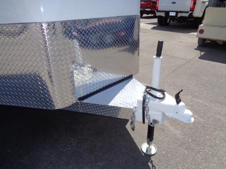 New 2027 Trails West *ADV MX II 2H * ADVENTURE MX II 2-Horse Slant Load Horse Trailer