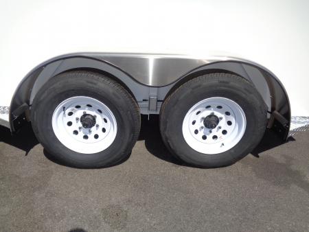 New 2027 Trails West *ADV MX II 2H * ADVENTURE MX II 2-Horse Slant Load Horse Trailer