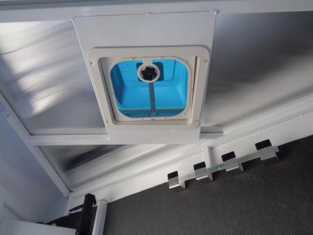 New 2027 Trails West *ADV MX II 2H * ADVENTURE MX II 2-Horse Slant Load Horse Trailer