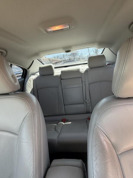 Used 2010 Buick Lacrosse